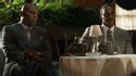'The Banker' Review: An African.